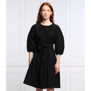 Weekend MaxMara Sukienka Lucas - Sukienki - miniaturka - grafika 1