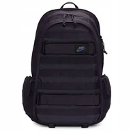 Plecaki - Plecak Nike Sportswear RPM FD7544-540 fioletowy - miniaturka - grafika 1