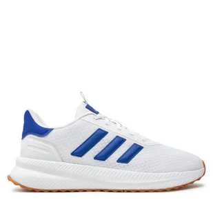 Sneakersy adidas X_Plrpath IE6458 Biały - Sneakersy męskie - miniaturka - grafika 1
