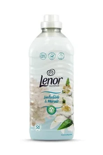 Lenor Lindenblute Meersalz 1,4L - Środki do prania - miniaturka - grafika 1