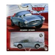 Samochody i pojazdy dla dzieci - Auta 3. Auto DKG43 Mattel - miniaturka - grafika 1