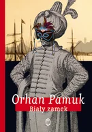 E-booki - romanse - Orhan Pamuk Biały zamek - miniaturka - grafika 1