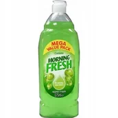 Płyny do naczyń - Morning Fresh Płyn Do Mycia Naczyń Apple Fresh 675Ml - miniaturka - grafika 1