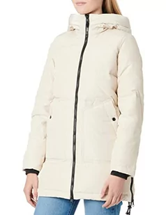 bestseller a/s Damska kurtka puchowa, owsianka, XS - Kurtki damskie - miniaturka - grafika 1