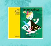 Audiobooki - lektury - Karolcia - miniaturka - grafika 1