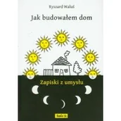 Pamiętniki, dzienniki, listy - Jak budowałem dom. Zapiski z umysłu - miniaturka - grafika 1