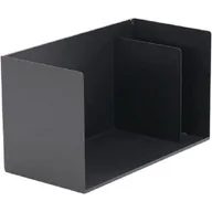 Akcesoria kominkowe - MAGNUS P-REG-0R126-00000 Czarny - miniaturka - grafika 1