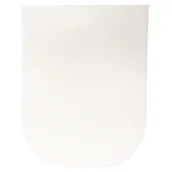 Deski sedesowe - ROCA Deska sedesowa Cassandra krótka - miniaturka - grafika 1