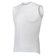Koszulki rowerowe - Tank top rowerowy męski Endura Translite II S'less - miniaturka - grafika 1