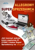 Aplikacje biurowe - Allegrowy Super Sprzedawca - miniaturka - grafika 1