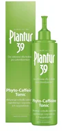 Olejki do ciała i włosów - Plantur 39 Caffeine Tonic Tonik do włosów 200 ml - miniaturka - grafika 1