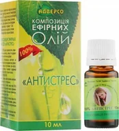 Aromaterapia - Kompozycja Olejków Eterycznych Antystres, 100% Naturalna - miniaturka - grafika 1