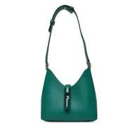 Torebki damskie - Torebka Furla WE00820-ARE000-JD000-9-001-20-KH-E Zielony - miniaturka - grafika 1