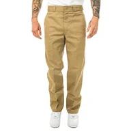 Spodnie męskie - Dickies spodnie męskie, khaki, 32W / 30L - miniaturka - grafika 1