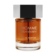 Wody i perfumy męskie - Yves Saint Laurent LHomme woda perfumowana 100ml - miniaturka - grafika 1