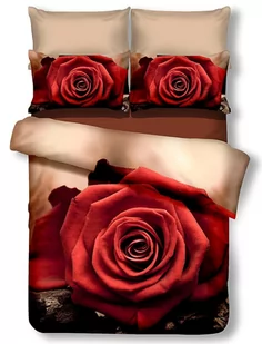 DecoKing DecoKing  Pościel Mikrofibra - Dinah 155x220 + 80x80*1 cm - Pościel - miniaturka - grafika 2