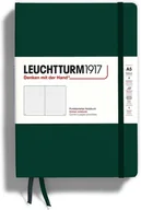 Notesy i bloczki - Leuchtturm1917 Notatnik Notes Medium A5 Kropka - miniaturka - grafika 1