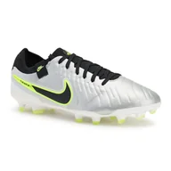 Piłka nożna - Buty piłkarskie męskie Nike Tiempo Legend 10 Pro FG - miniaturka - grafika 1