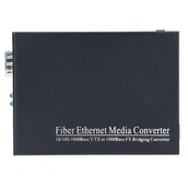 Kontrolery - Extralink EXTRALINK SEDIR MEDIA KONWERTER, 1X SFP, 1X RJ45 1000MB/S GIGABIT KWREXTKON0001 [8714538] - miniaturka - grafika 1