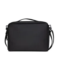 Torby na laptopy - Torba na laptopa Rains Laptop Bag 13""""/14"""" W3 13280 Black"" - miniaturka - grafika 1