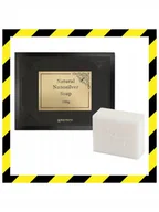 Mydła - RAYPATH Mydło białe z Nanosrebrem 200 g duże antybakteryjne radmirradom - miniaturka - grafika 1