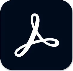 Program Adobe ADOBE Acrobat Classic 2024 MLP DE - Programy biurowe - miniaturka - grafika 1