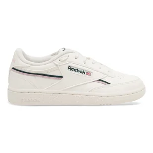 Sneakers Reebok CLUB C 85 VEGAN GY9732 - Sneakersy damskie - miniaturka - grafika 1