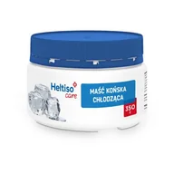 Pielęgnacja stóp - Heltiso Care Maść końska chłodząca, 350g - miniaturka - grafika 1