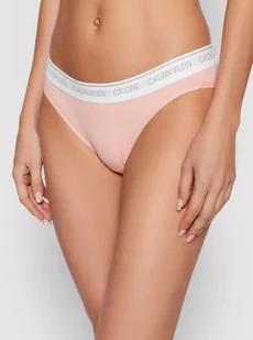 CALVIN KLEIN MAJTKI DAMSKIE RÓŻOWE FIGI XS 0Z4G5_D* XS 0_4 TIA - Majtki damskie - miniaturka - grafika 1