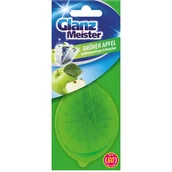 Środki do zmywarek - Glanz Meister Glanz Meister odświeżacz do zmywarki Zielone Jabłko - miniaturka - grafika 1