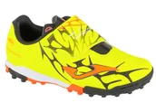 Piłka nożna - Joma Super Copa Jr 2509 TF SCJS2509TFV, dla chłopca, buty piłkarskie - turfy, Żółty - miniaturka - grafika 1