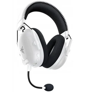 Razer BlackShark V2 Pro białe (RZ04-03220300-R3M1) - Słuchawki - miniaturka - grafika 1