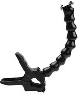 Akcesoria do kamer sportowych - PULUZ jaws flex bent neck clamp mount - miniaturka - grafika 1