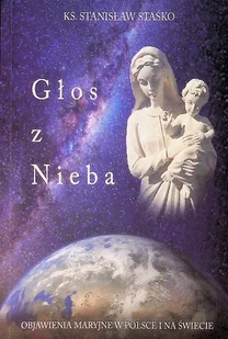 Głos z nieba - Religia i religioznawstwo - miniaturka - grafika 1