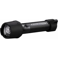Latarki - Ledlenser Latarka P7R Work UV - 1200 lumenów (502601) T 502601 - miniaturka - grafika 1