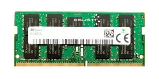 RAM 1x 16GB Hynix DDR4 2Rx8 3200MHz PC4-25600 SO-DIMM ECC  | HMA82GS7DJR8N-XN - Pamięci RAM - miniaturka - grafika 1