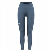 Pozostała odzież narciarska - SALEWA KALESONY ZEBRU MEDIUM WARM 00-0000027966_8670 r M - miniaturka - grafika 1