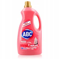 Środki do prania - Płyn do Prania ABC Częste Pranie Łatwe Prasowanie 4 L - miniaturka - grafika 1