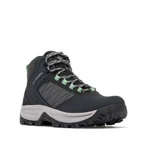 Columbia Transverse Hike Waterproof Buty trekkingowe Damskie - Buty trekkingowe damskie - miniaturka - grafika 1