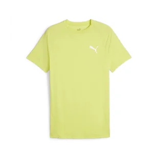 PUMA KOSZULKA EVOSTRIPE 67899238 r L - Koszulki męskie - miniaturka - grafika 1