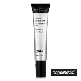 PCA Skin Retinol Treatment for Sensitive Skin Krem z retinolem dla skóry wrażliwej 29,5 ml - Kremy do twarzy - miniaturka - grafika 1