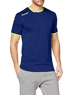 Kempa Buty męskie Curve trykot, wielokolorowa, L 200305909 - Buty sportowe męskie - miniaturka - grafika 1