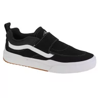 Buty sportowe męskie - Buty Vans Kyle 2 M VN0A5JIDY28 czarne - miniaturka - grafika 1