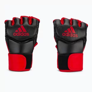 adidas Traditional Grapping Glove rękawice MMA, xl - Rękawice bokserskie - miniaturka - grafika 1