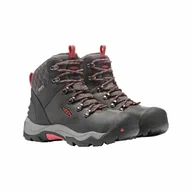Buty trekkingowe damskie - Buty trekkingowe damskie KEEN REVEL III - miniaturka - grafika 1