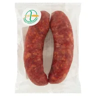 Kiełbasa i wędliny - Viando Kiełbasa polska wędzona 180 g - miniaturka - grafika 1