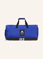 Torby sportowe - Adidas Torba Sportowa 4athletes blau - miniaturka - grafika 1