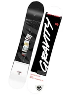 Deski snowboardowe - Gravity SYMBOL snowboard - 153 - miniaturka - grafika 1