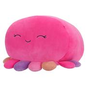 Maskotki i pluszaki - Zabawka pluszowa Stackables Octavia – SQUISHMALLOWS - miniaturka - grafika 1