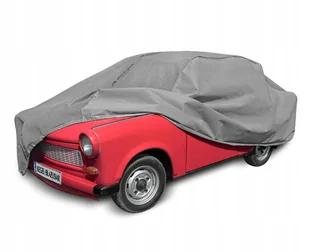 Pokrowiec na samochód Trabant - Akcesoria motoryzacyjne - miniaturka - grafika 1